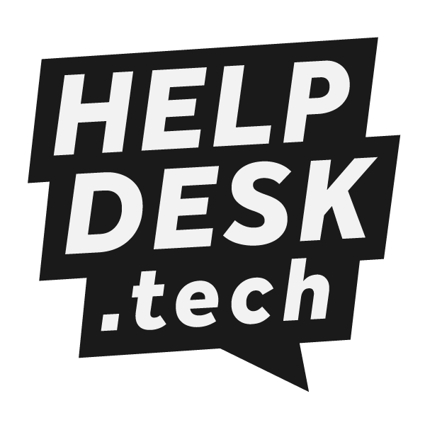 Partner Portal HelpDesk.tech